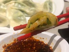 -喜家德虾仁水饺(华强天虹店)