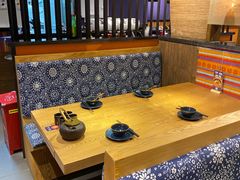 -麦麦山云南菜(复地活力城店)