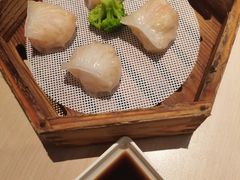 避风塘虾饺皇-避风塘(宝山万达店)