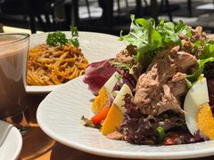 -TIAGO HOME KITCHEN(王府中环店)