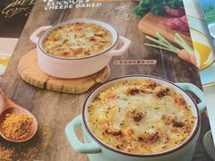 -满记甜品(荟聚购物中心店)