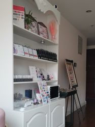 -安可儿Anker's Nail日式美甲美睫