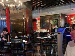 大堂-小资太太餐厅(南岗区店)