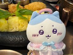 -simply thai天泰(长泰广场店)
