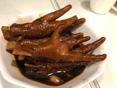 -新大咀港式茶餐厅(宝山万达店)