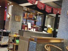 -丽伟的串·烧烤·砂锅(芝麻街店)