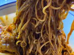 -亞婆井·劲抽面食(铂顿城店)