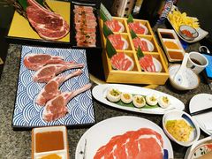 -NIUAN牛庵·日式和牛烧肉(恒隆店)