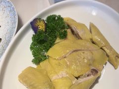 -菲乐餐厅(三十年经营·湖滨路店)