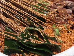 -嘉州叶婆婆钵钵鸡(建设路店)