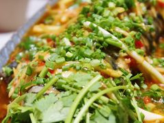-小河盐帮·私家菜·烤鸭(三元桥·霄云路店)