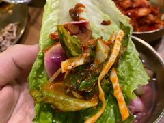 -HOTISLAND海鸡岛·韩国料理(江南西店)