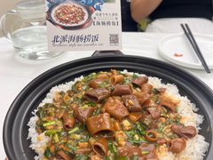 -品海楼·大连海胆锅贴馆(东港店)