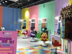 -首开·龙湖成都西宸天街