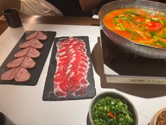 -旺福·贵州酸汤牛肉火锅(陆悦天地店)