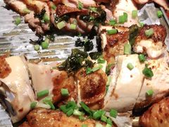 -绿茶餐厅(蓝色港湾店)