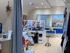 -海马体照相馆(成都来福士广场店)