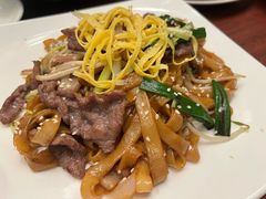 -明阁 Ming Court(广州朗豪酒店)