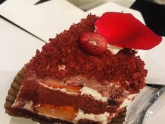 -PETIT PARIS 小巴黎(花园道店)