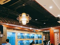 -围龙屋客家食府(福田店)