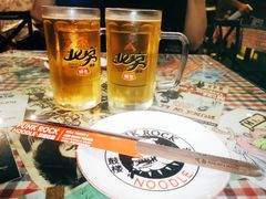 -鼓楼吃面·肉啃肉(南锣鼓巷店)