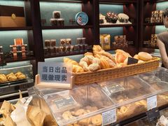 -德大西餐社