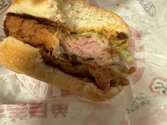 -肯德基(闵庄路店)