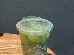 -星巴克臻选(武汉经开永旺梦乐城店)