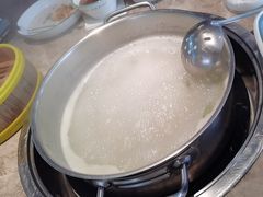 -淘米捞·米汤脆鲩鱼火锅(福田皇岗店)