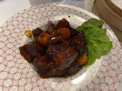 -外滩往事民国上海菜(黄浦店)