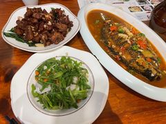 -云隐小厨·传统大理美食(复兴路店)