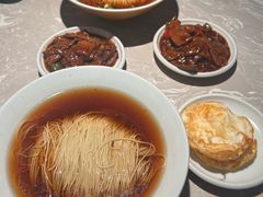 -松鹤面馆·古法焖肉面(观前店)