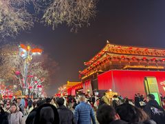 -大唐不夜城-开元广场