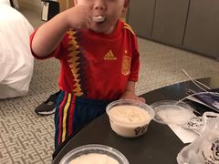 -老伴豆花(麦士威熟食中心店)