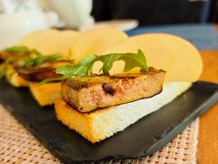 -LA MAISON公鸡和龙(蛇口店)