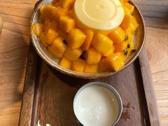 -小放牛炒菜馆(军校店)