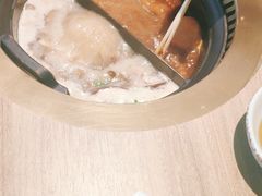 -呷哺呷哺(太原万象城店)