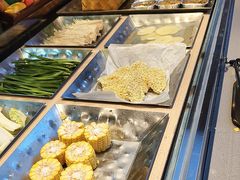 -非烤勿扰自助烤肉(合胜百货店)