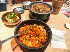 -小木屋拌饭(沈阳中街大悦城店)