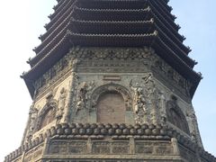-玲珑塔公园