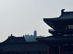 -狼山风景名胜区