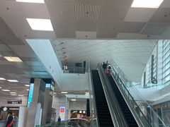 -郑州新郑国际机场