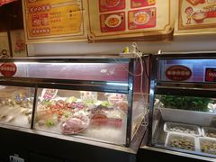 -福苗小骆驼烧烤(曲江店)