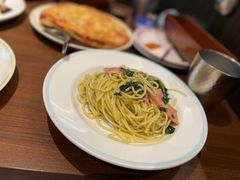 -萨莉亚意式餐厅(杭州滨江天街店)