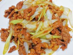 -永源成清真餐厅(黑牛城道店)