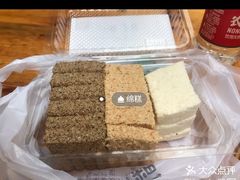 -禾生粑粑坊(陕西路店)