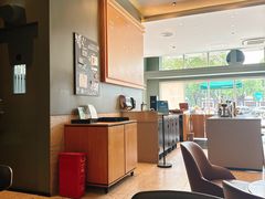 -星巴克臻选(武汉首义汇店)