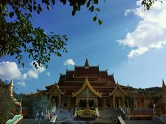 -西双版纳勐泐文化旅游区