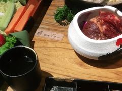 -黑牛の店·和牛烧肉(大悦城店)