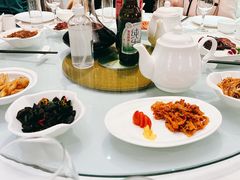 -和平官邸·花园餐厅(武定西路店)